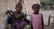 Child Sponsor Haiti: Chairita Pro Haiti