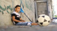 Gaza Children: Palestine Children's Relief Fund