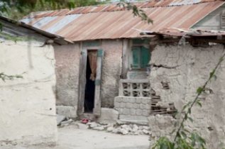 Children's Lives in Haiti