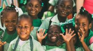 Child Sponsor Haiti: Haiti Foundation Against Poverty