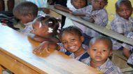 Child Sponsor Haiti: Hope for Haiti's Children