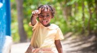 Haiti Children: Schools for Haiti