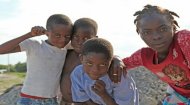 Child Sponsor Haiti: SOS Children's Villages