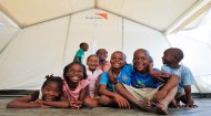 Child Sponsor Haiti: WorldVision