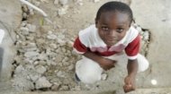 Haiti Children